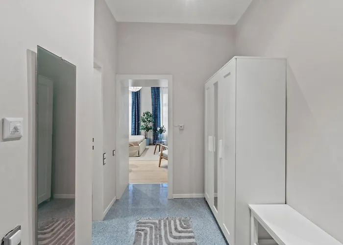 Spot Apartamento