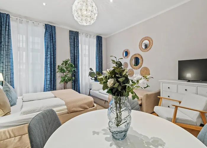 Spot Apartamento *