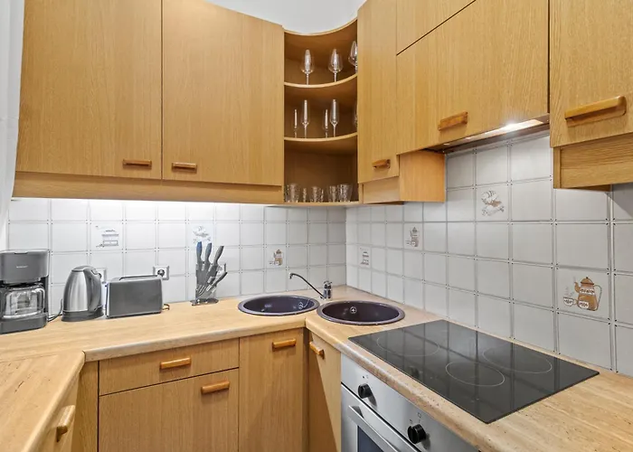 Spot Apartamento Viena