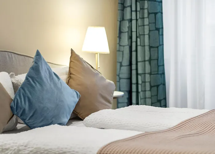 Spot Apartamento Viena