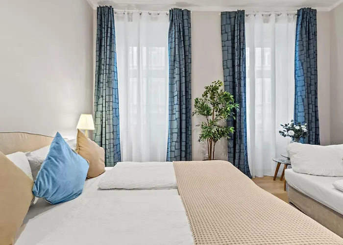 Spot Apartamento Viena