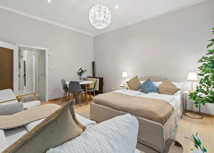Spot Apartamento Viena