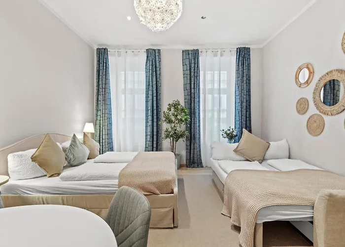 Apartamento Spot