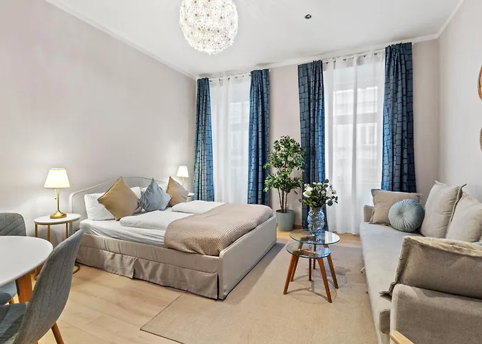 Apartamento Spot *